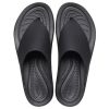 Crocs (WMNS) Brooklyn Flip „Schwarz“ 208727-001