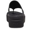 Crocs (WMNS) Brooklyn Flip „Schwarz“ 208727-001