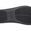 Crocs (WMNS) Brooklyn Flip „Schwarz“ 208727-001