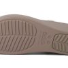 Crocs (WMNS) Brooklyn Lightweight Cement Gray Sandalen „Grau“ 206222-16T