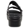 Crocs (WMNS) Brooklyn Low Sandalen 207431-001