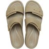 Crocs (WMNS) Brooklyn Low Wedge Sandal „Beige“ 207431-260