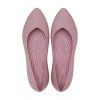 Crocs (WMNS) Brooklyn Pointed Flats „Pink“ 210169-5PG