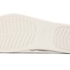 Crocs (WMNS) Brooklyn Riemchensandalen in Weiß 206751-159 Crocs (WMNS) Brooklyn Riemchensandalen in Weiß 206751-159