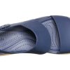 Crocs (WMNS) Brooklyn Sandalen mit dicker Sohle Blaugrau „Blue Grey“ 206453-46K Crocs (WMNS) Brooklyn Sandalen mit dicker Sohle Blaugrau „Blue Grey“ 206453-46K