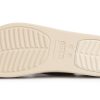 Crocs (WMNS) Brooklyn Sandalen mit dicker Sohle, Grau, 206453-15W
