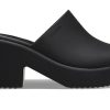 Crocs (WMNS) Brooklyn Slide Heels „Schwarz“ 209408-060
