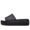 Crocs (WMNS) Brooklyn Slide „Schwarz“ 208728-001
