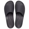 Crocs (WMNS) Brooklyn Slide „Schwarz“ 208728-001