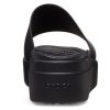 Crocs (WMNS) Brooklyn Slide „Schwarz“ 208728-001