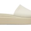 Crocs (WMNS) Brooklyn Slide „Weiß Beige“ 208728-2Y2
