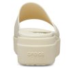 Crocs (WMNS) Brooklyn Slide „Weiß Beige“ 208728-2Y2