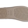 Crocs (WMNS) Brooklyn Studded Low Wedge „Cork Mushroom“ 209254-2DH