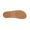 Crocs (WMNS) Brooklyn Woven Wedge Sandalen „Blau Braun“ 209977-410