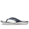 Crocs (WMNS) Casual Cozy Flip-Flops Tiefblau 204974-462