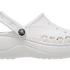 Crocs (WMNS) Classic Baya Plateau-Slide „Weiß“ 208186-100