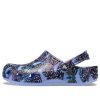 Crocs (WMNS) Classic Butterfly Clog „Moon Jelly Multi“ 208257-5Q7