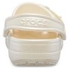 Crocs (WMNS) Classic Clog 3d Flower Weiße Sandalen 205587-159