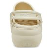 Crocs (WMNS) Classic Clog „Bone White“ 206750-2Y2