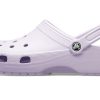 Crocs (WMNS) Classic Clog „Hellviolett“ 10001-530