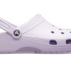 Crocs (WMNS) Classic Clog „Hellviolett“ 10001-530