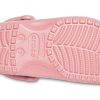 Crocs (WMNS) Classic Clog Liberty London Beach Rosa Sandalen 206447-9A5