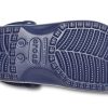 Crocs (WMNS) Classic Clog Liberty London Beach Tiefblaue Sandalen 206447-410