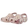 Crocs (WMNS) Classic Clog „Marble Pink“ 206867-913