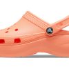 Crocs (WMNS) Classic Clog „Papaya Orange“ 206750-83E