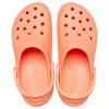 Crocs (WMNS) Classic Clog „Papaya Orange“ 206750-83E