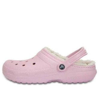 Crocs (WMNS) Classic Clog „Pink“ 203591-6GQ