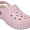 Crocs (WMNS) Classic Clog „Pink“ 203591-6GQ