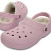 Crocs (WMNS) Classic Clog „Pink“ 203591-6GQ