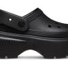 Crocs (WMNS) Classic Clog „Schwarz“ 209347-001