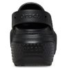 Crocs (WMNS) Classic Clog „Schwarz“ 209347-001
