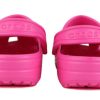 Crocs (WMNS) Classic Clog „Shock Pink“ 10001-6X0