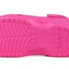 Crocs (WMNS) Classic Clog „Shock Pink“ 10001-6X0