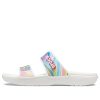 Crocs (WMNS) Classic Clog Sport-Slipper 207248-928