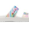 Crocs (WMNS) Classic Clog Sport-Slipper 207248-928