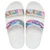 Crocs (WMNS) Classic Clog Sport-Slipper 207248-928