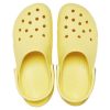 Crocs (WMNS) Classic Clog Sportsandalen „Gelb“ 206750-7HD