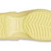 Crocs (WMNS) Classic Clog Sportsandalen „Gelb“ 206750-7HD