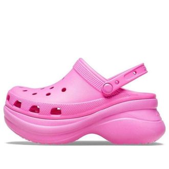 Crocs (WMNS) Classic Clog Sportsandalen „Pink“ 206302-6QQ