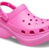 Crocs (WMNS) Classic Clog Sportsandalen „Pink“ 206302-6QQ