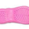Crocs (WMNS) Classic Clog Sportsandalen „Pink“ 206302-6QQ