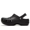 Crocs (WMNS) Classic Clog Sportsandalen „Schwarz“ 206750-001