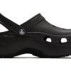 Crocs (WMNS) Classic Clog Sportsandalen „Schwarz“ 206750-001