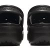 Crocs (WMNS) Classic Clog Sportsandalen „Schwarz“ 206750-001