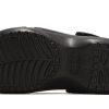 Crocs (WMNS) Classic Clog Sportsandalen „Schwarz“ 206750-001