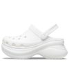 Crocs (WMNS) Classic Clog Sportsandalen „Weiß“ 206302-100
